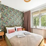 Metro Raclawicka Homey By Bookinghost Warszawa