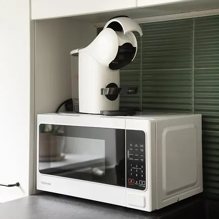 Metro Raclawicka Homey By Bookinghost *