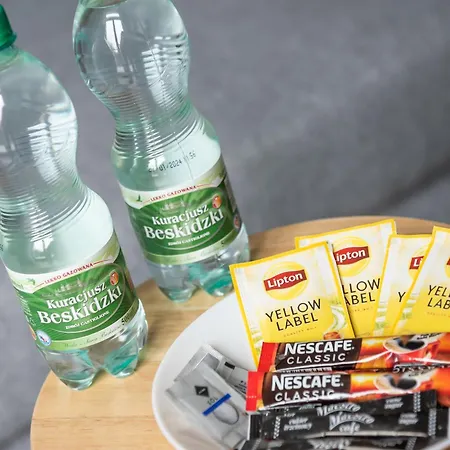 Metro Raclawicka Homey By Bookinghost Apartment *