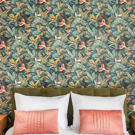 Metro Raclawicka Homey By Bookinghost *